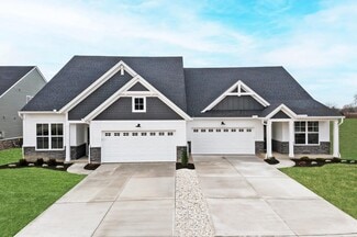 1330 Trailhead, Harrison, OH 45030