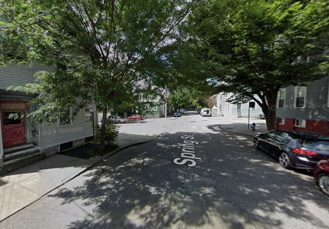 80 Spring St unit 3, Cambridge, MA 02141 - photo 2