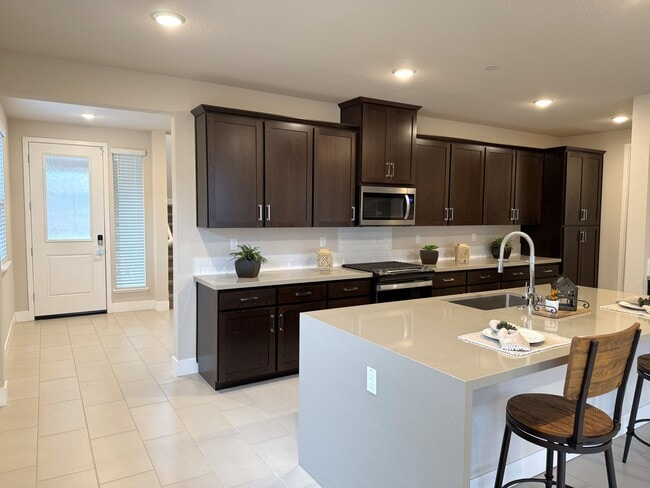 3068 Poas Way, Rancho Cordova, CA 95742 - photo 5