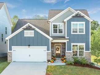 9246 Knolling Loop Unit 36500594, Ooltewah, TN 37363