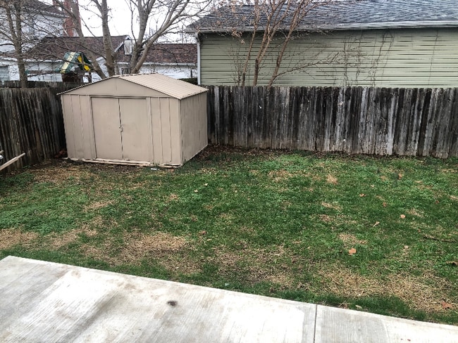 25 Walnut St, Frankfort, OH 45628 - photo 3