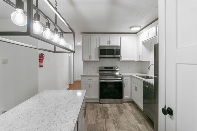 The Lofts at Sprague (Sprague and Michigan LLC), Kalamazoo, MI 49006 - photo 6