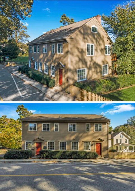 11 N Main St Unit C, Essex, CT 06426