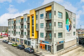 707 Richard Arrington Jr Blvd S, Birmingham, AL 35233