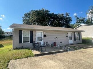 508 N 5th St Unit 508 N 5th, De Soto, MO 63020