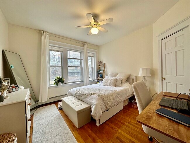 56 Cummings Rd unit 3, Brighton, MA 02135 - photo 5