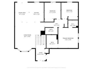 10880 Mississippi St, Crown Point, IN 46307