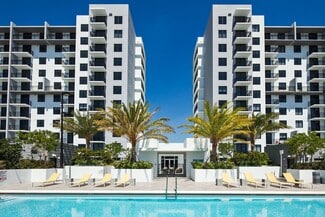 1900 SW 8th St, Miami, FL 33135
