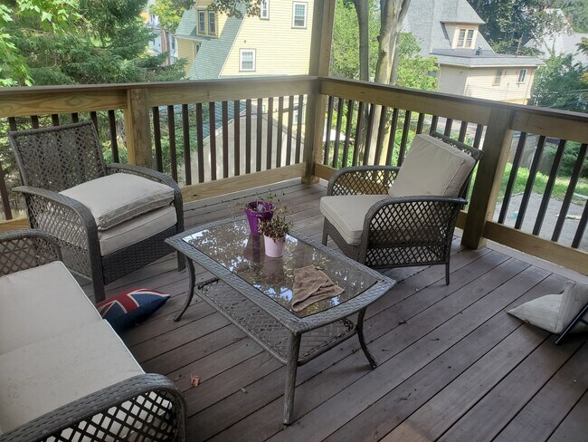 18 Fuller St unit 2, Brookline, MA 02446 - photo 7