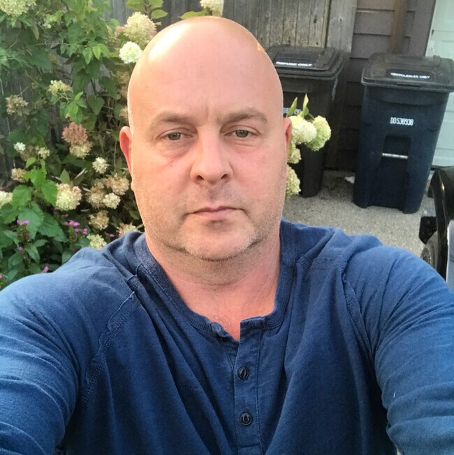 Phil Pitters