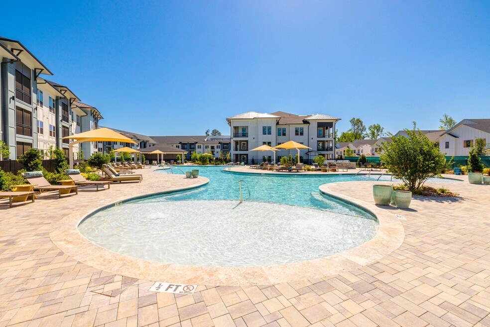 Botanic Apartments, Pooler, GA 31322 - photo 1