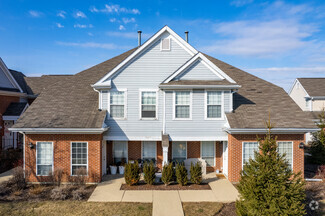 880 Hadley Run Ln, Schaumburg, IL 60173