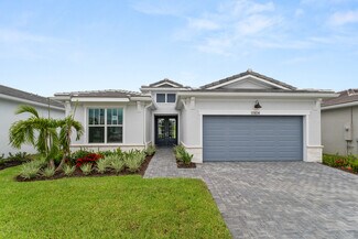 10104 SW Carnelian St, Port Saint Lucie, FL 34987