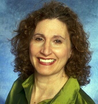Carol Strasfeld