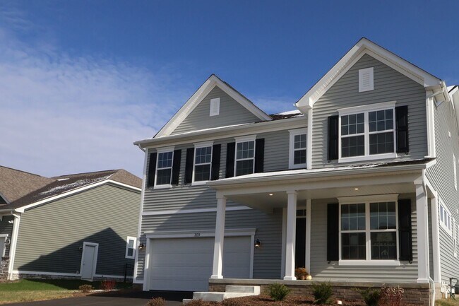 309 Reign Way, Pataskala, OH 43062 - photo 5