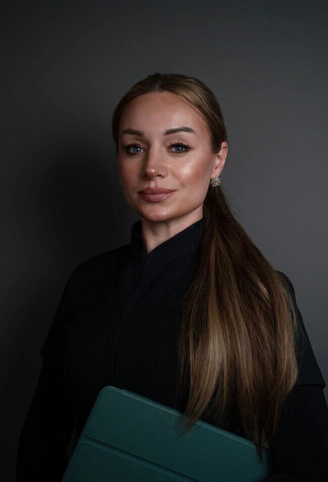 Agent Photo