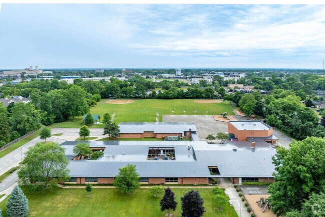 Willson Hill Elementary School