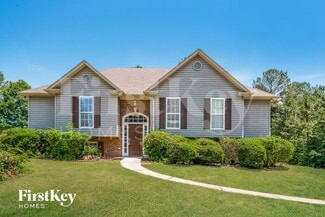 29 Parkwood Dr, Odenville, AL 35120