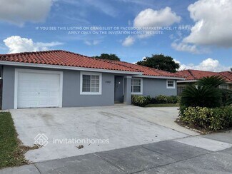 21242 SW 125th Path, Miami, FL 33177