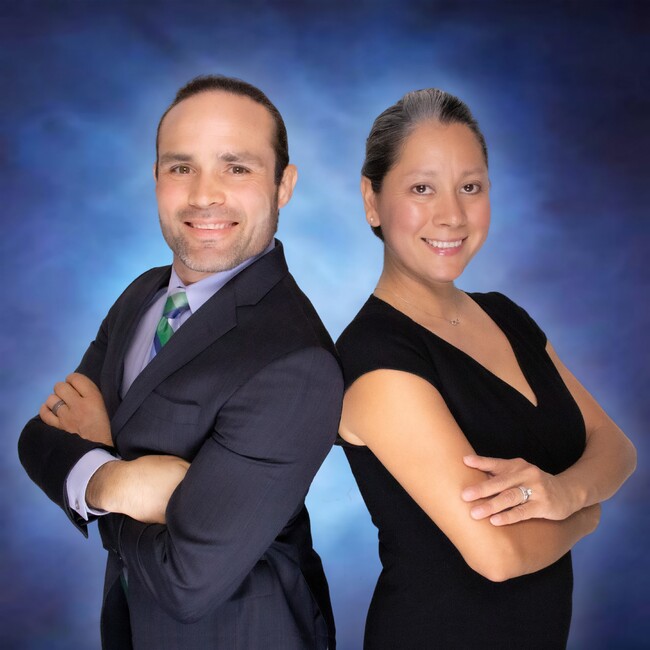 Agent Photo