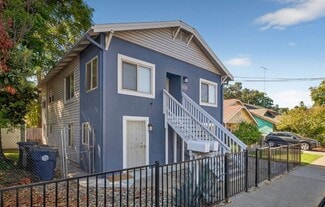 3624 34th St Unit B, Sacramento, CA 95817