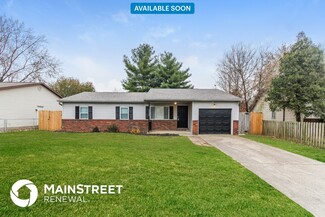 3223 Southwest Dr, Indianapolis, IN 46241