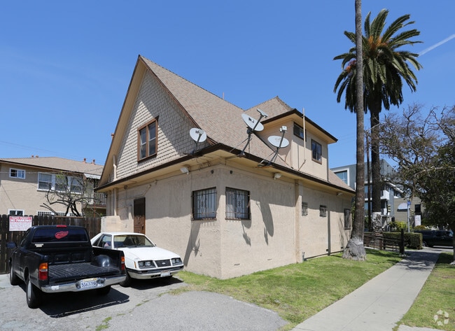 3995 Inglewood Blvd, Los Angeles, CA 90066 - photo 3