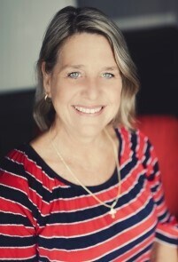 Laurie Valentine