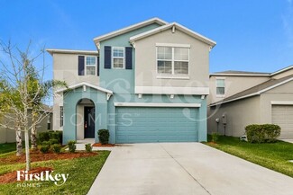 17205 Beach Buttercup Place, Wimauma, FL 33598