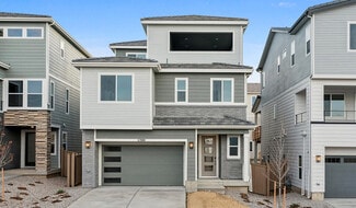 11300 Mount Emma Dr, Englewood, CO 80112