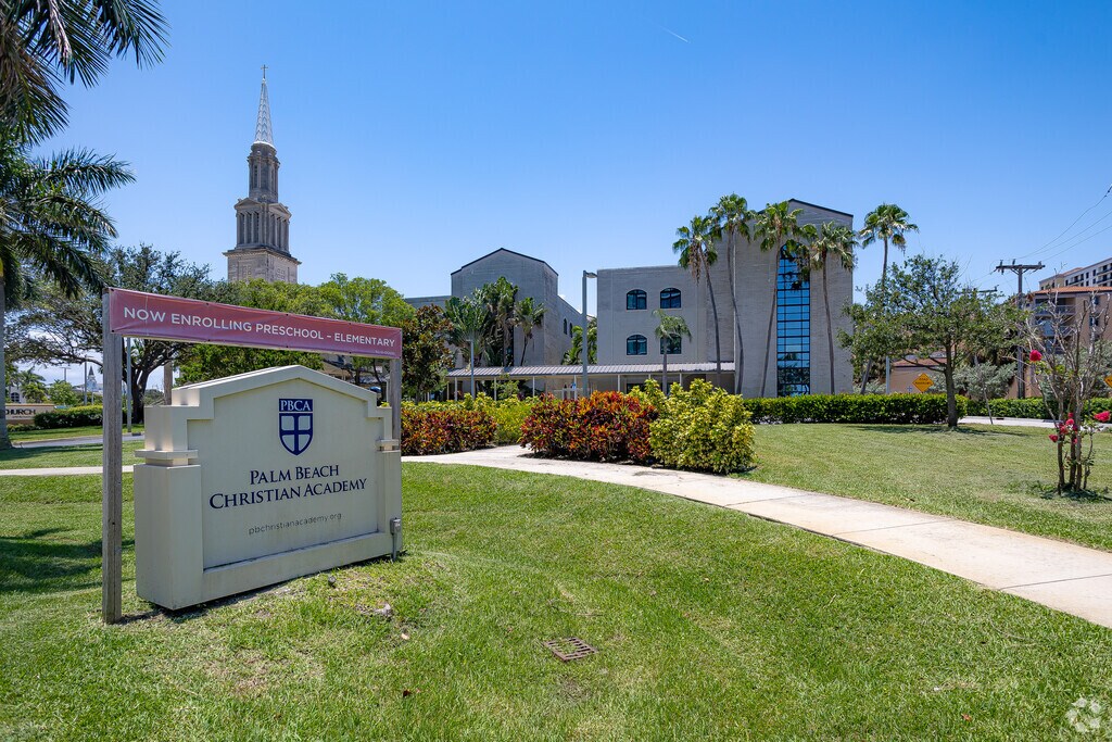 Welcome to Christian Life Academy in Oakland Park.