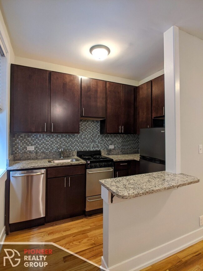 633 W Barry Ave unit 1, Chicago, IL 60657 - photo 2
