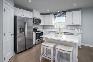 3358 Obsidian Terrace, Rockingham, VA 22801