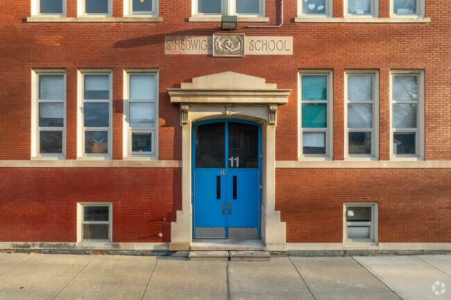 Academy Of The Americas