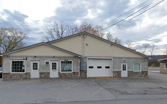 338 Buchanan Trail, Mc Connellsburg, PA 17233