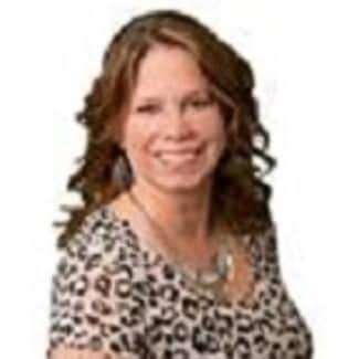 Paula Bodish