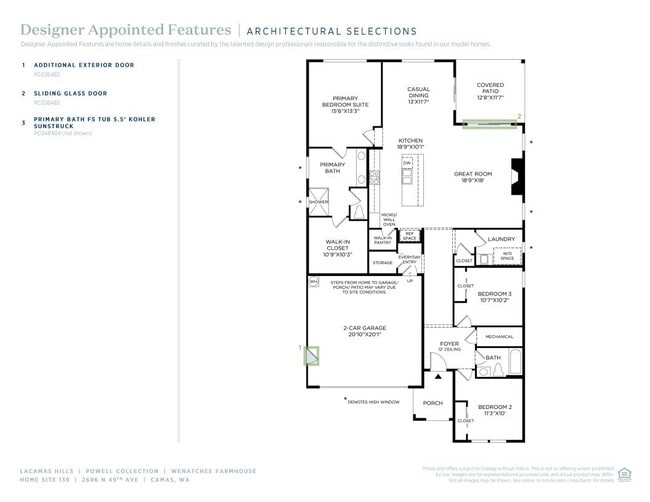 5026 N Benton Dr, Camas, WA 98607 - photo 4