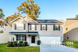 2157 Bethany Trace Ln, Winston-Salem, NC 27127