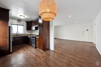 633 N Hayworth Ave, Los Angeles, CA 90048