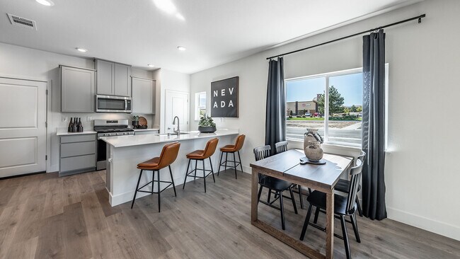 5857 Morgan Horse St, Reno, NV 89523 - photo 7