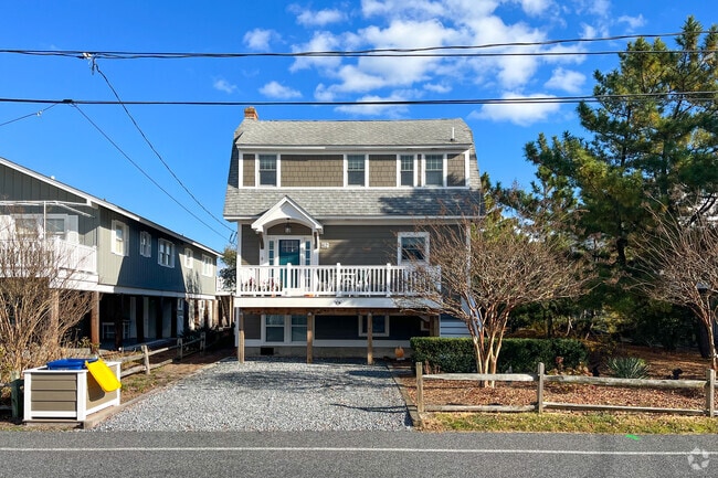 There is a home for everyone in Bethany Beach.