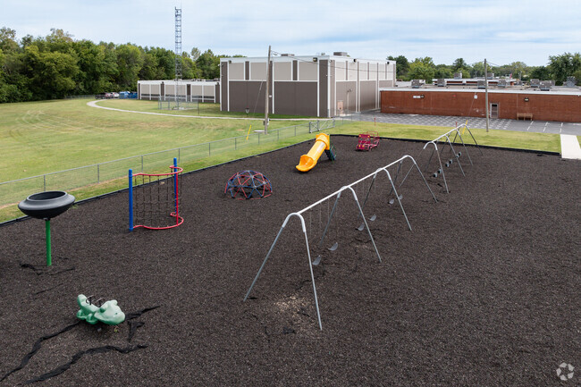 Kreitner Elementary School has great after school programs.