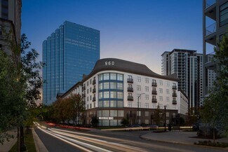960 E Paces Ferry Rd NE, Atlanta, GA 30326
