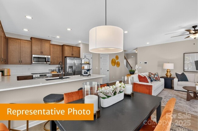 1755 Troon Dr, Salisbury, NC 28144 - photo 5