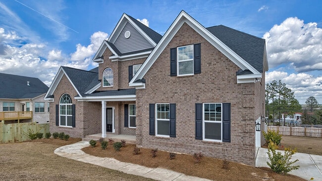 424 Cavalry Run unit 38487014, North Augusta, SC 29860 - photo 4