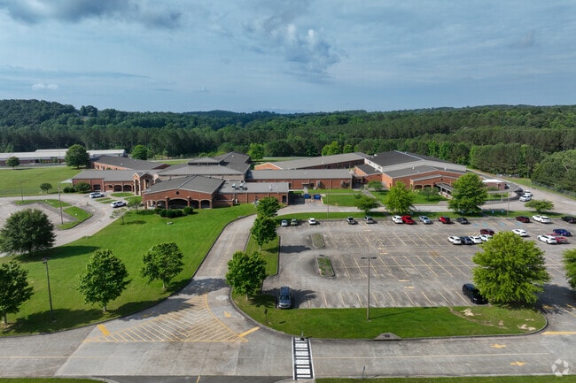Clear Creek Middle School