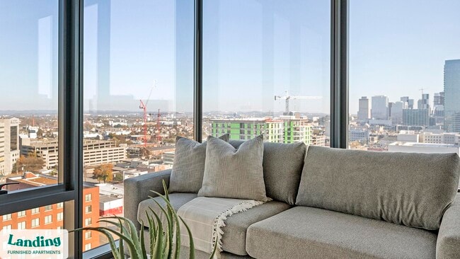 2010 W End Ave unit 1314, Nashville, TN 37203 - photo 2