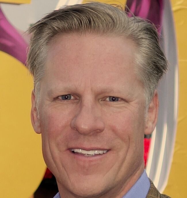 Doug D'Apuzzo