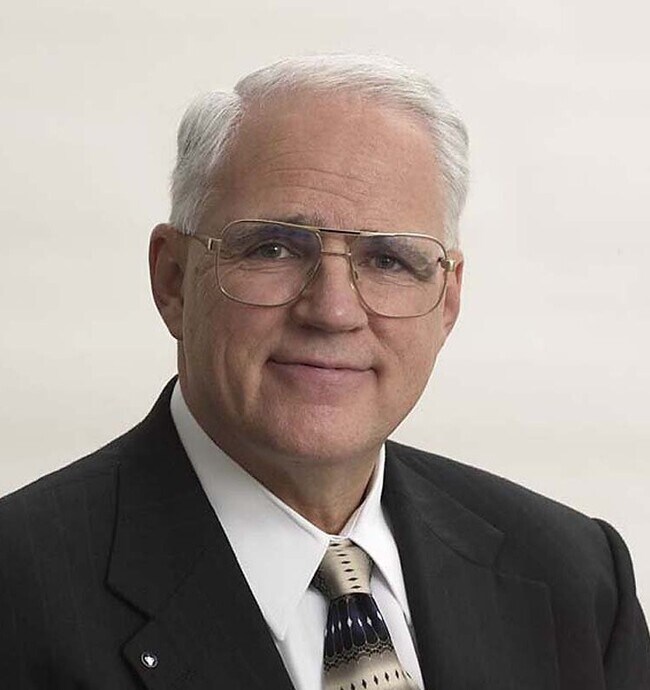 Roger Kennard