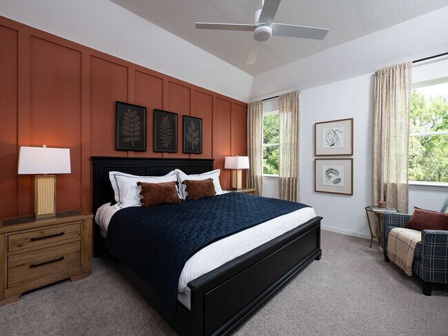 1608 Diamond Peak Trail unit 36502562, Anna, TX 75409 - photo 5